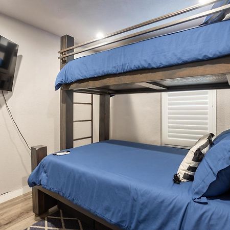 Villa Fam Friendly 2Bd 8Min From Airport, 4Min From Sofi Los Angeles Exterior foto